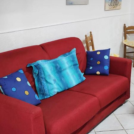 Milicia Apartment Mandra Capreria Exterior photo